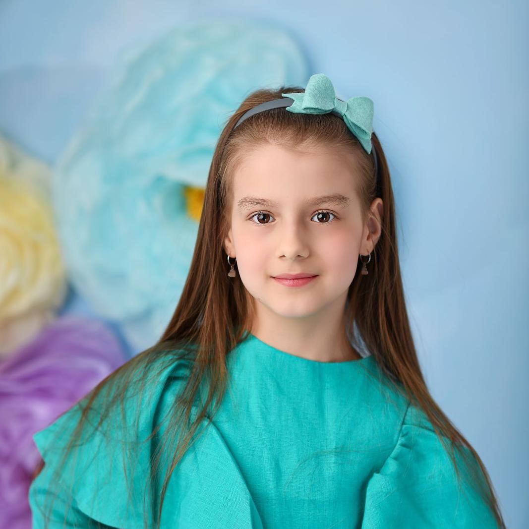 Cordeluta cu fundita