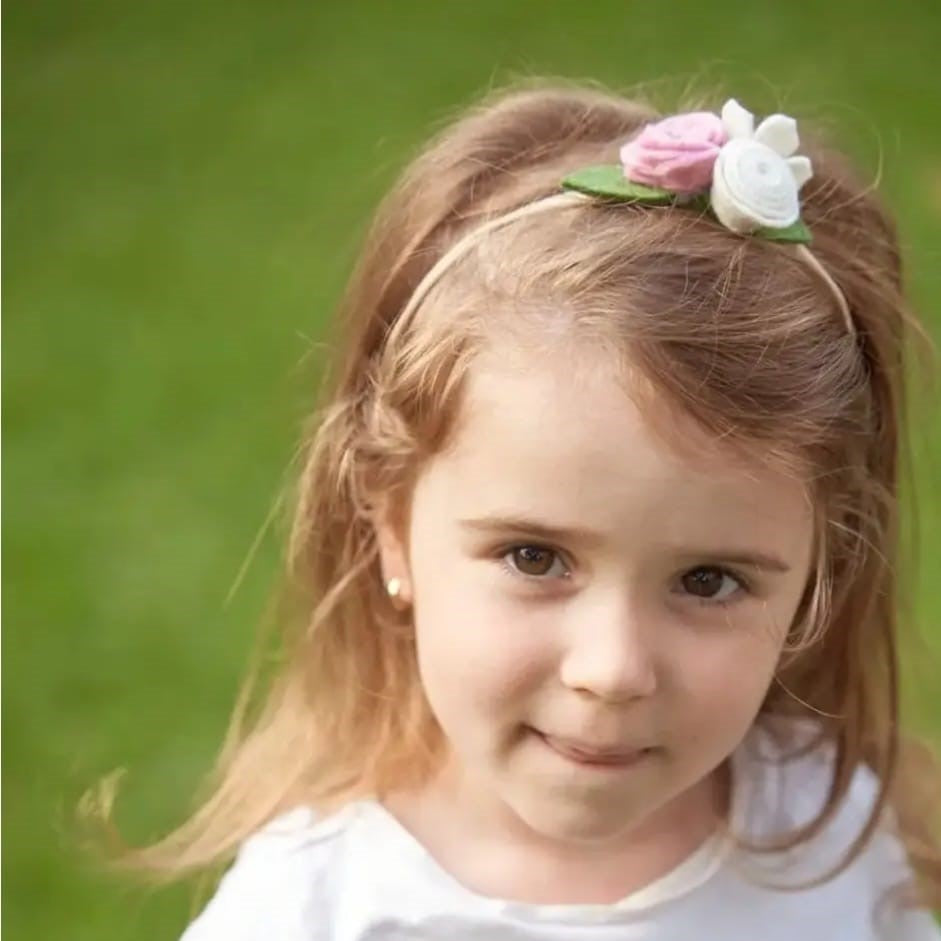 Bentita elastica Trio Flowers