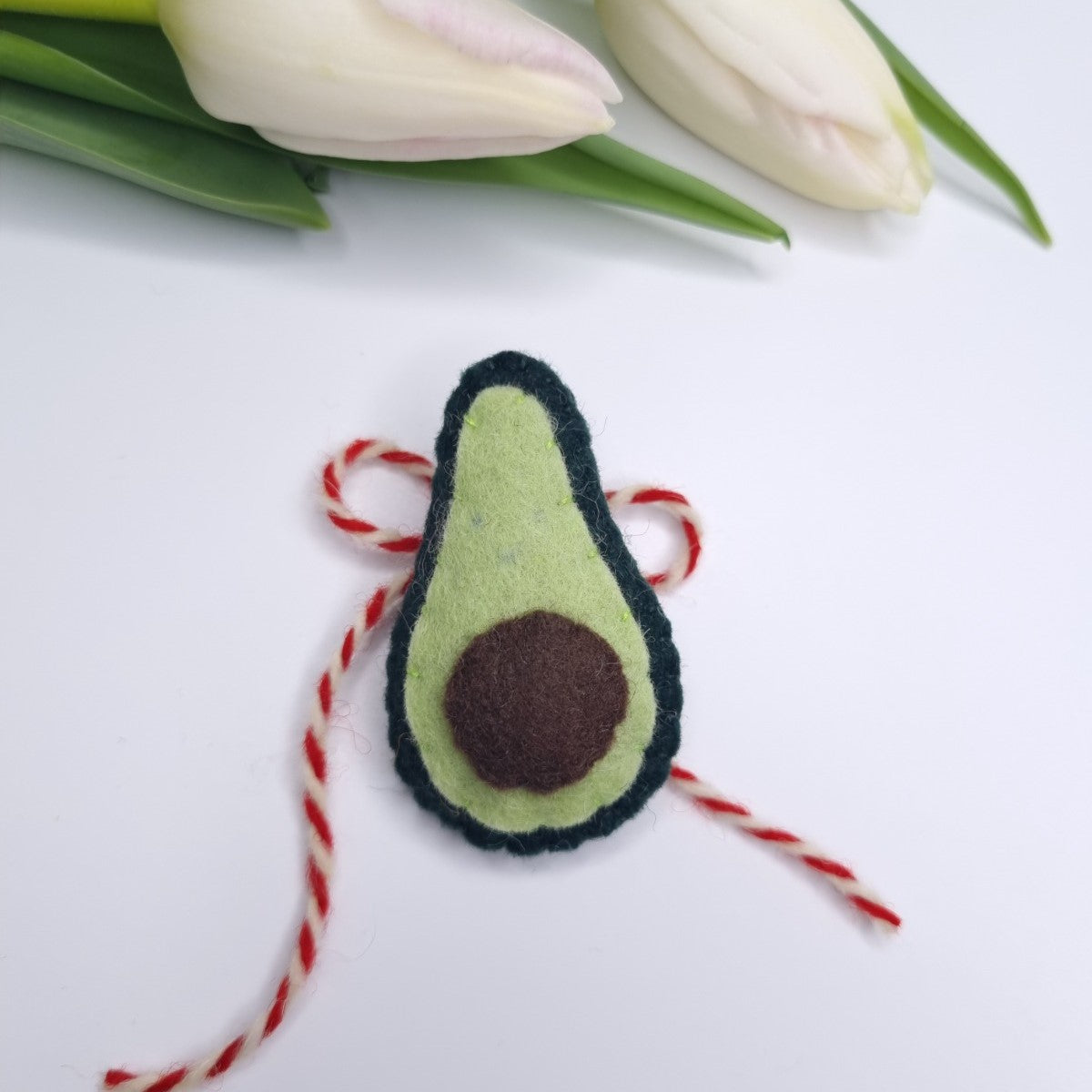 Martisor Avocado