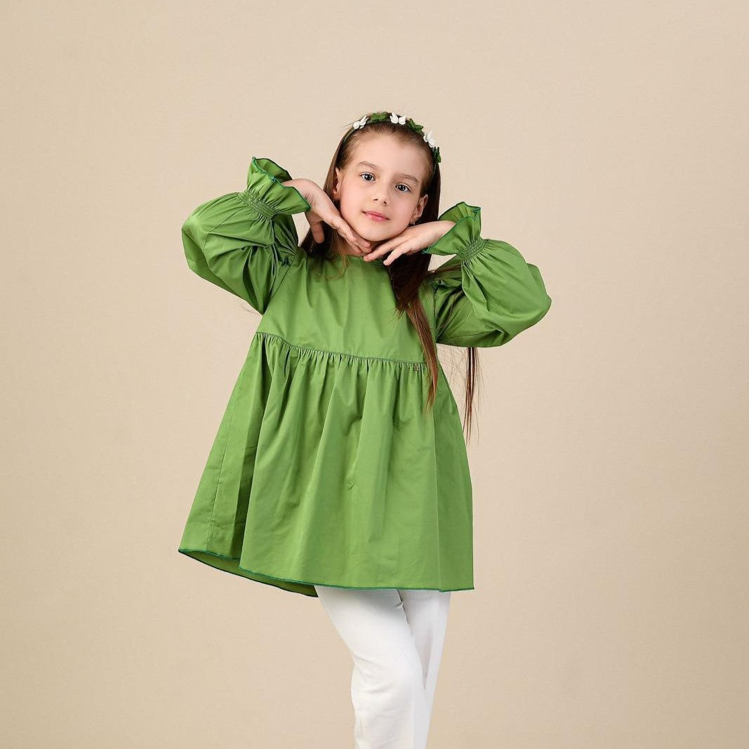 Cordeluta cu fluturi mici