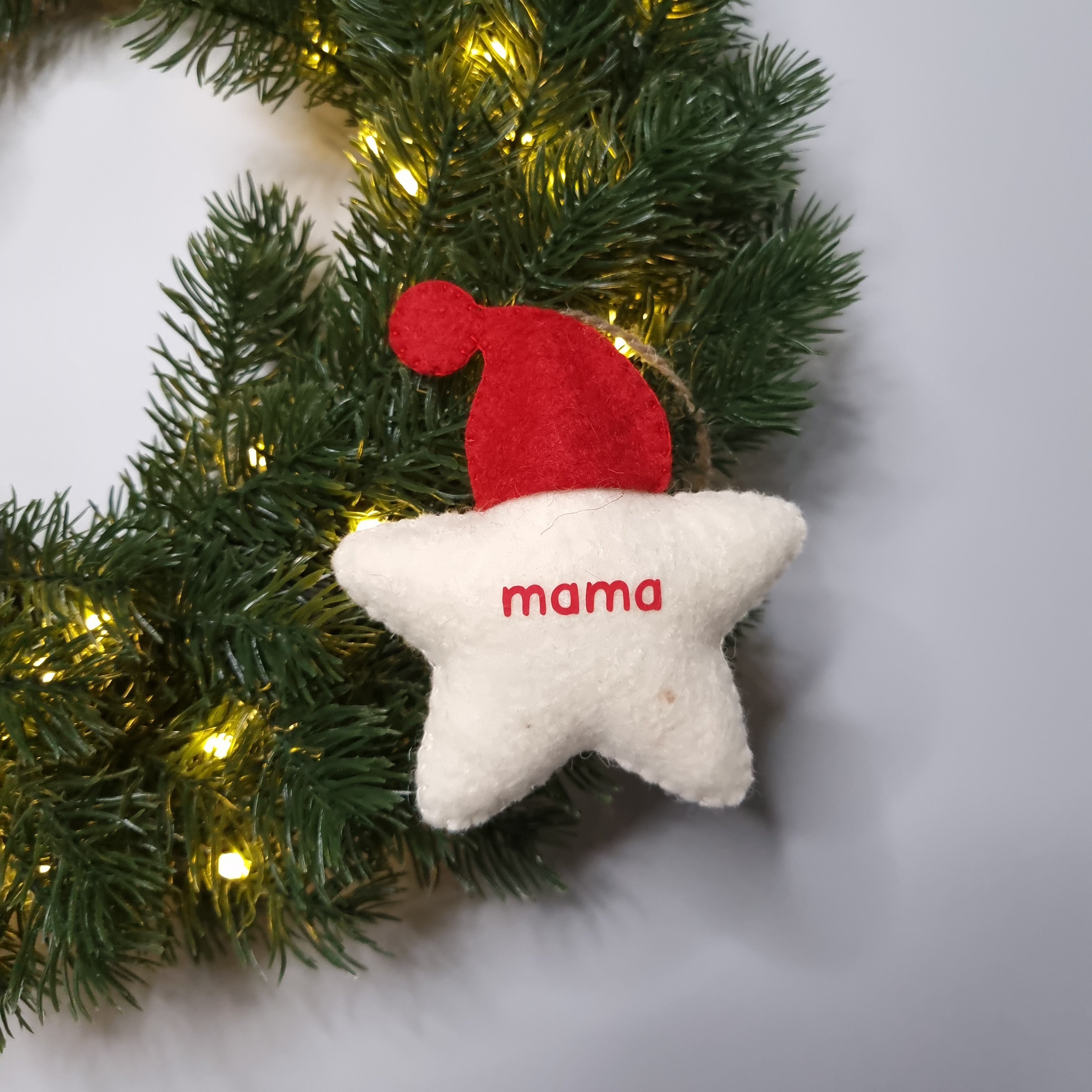 Stea personalizata cu nume