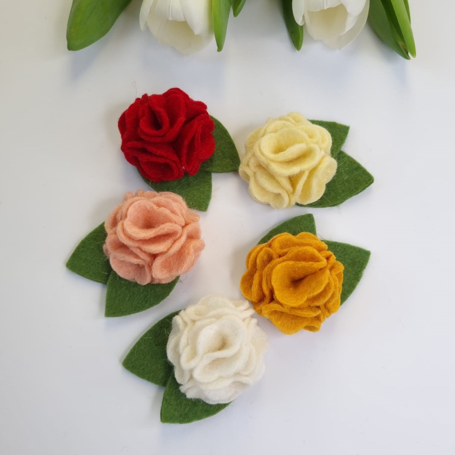 Martisor Floare Garofita