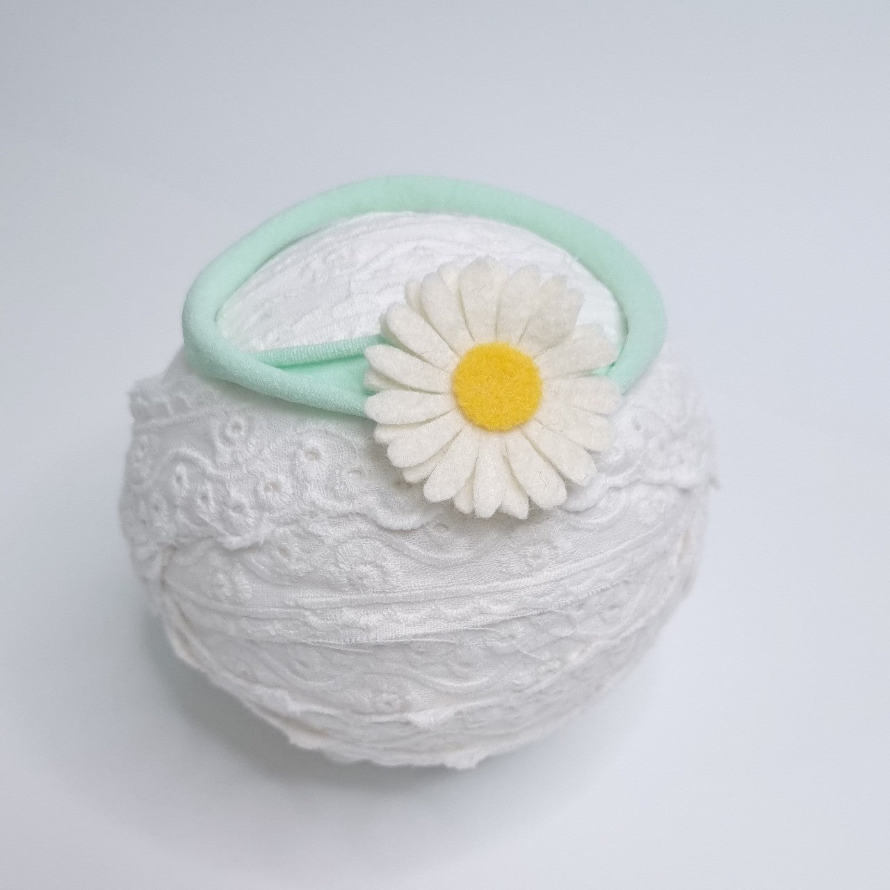 Bentita elastica cu margareta