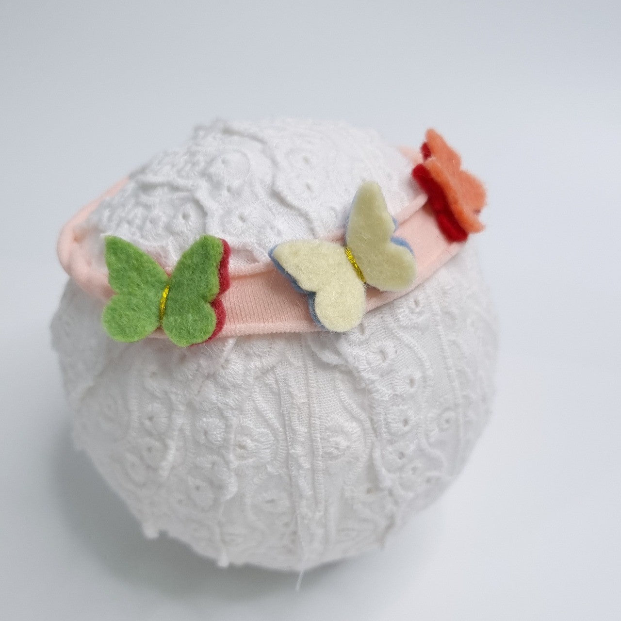 Bentita elastica cu fluturasi