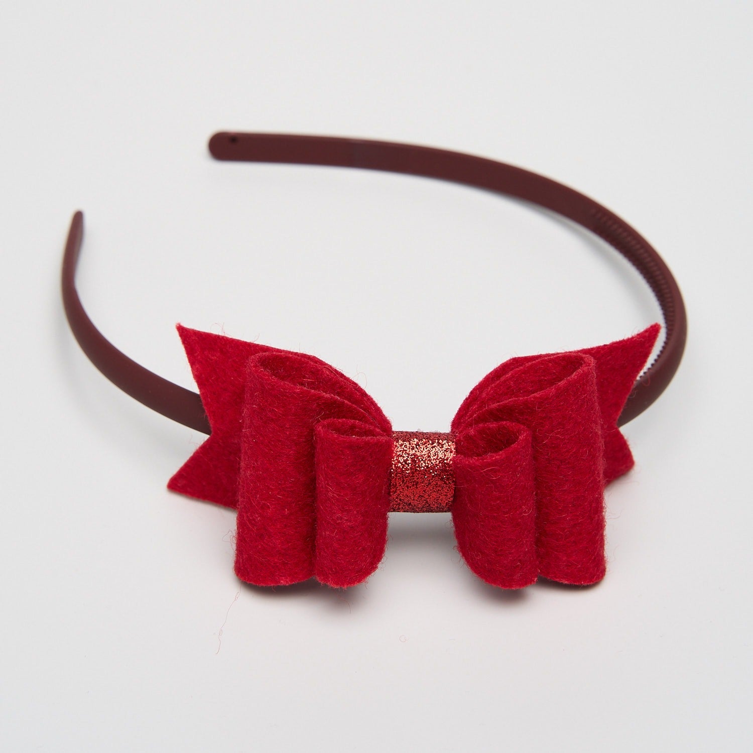 Cordeluta cu fundita dubla