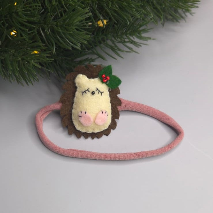 Clama /Bentita Arici din Fetru