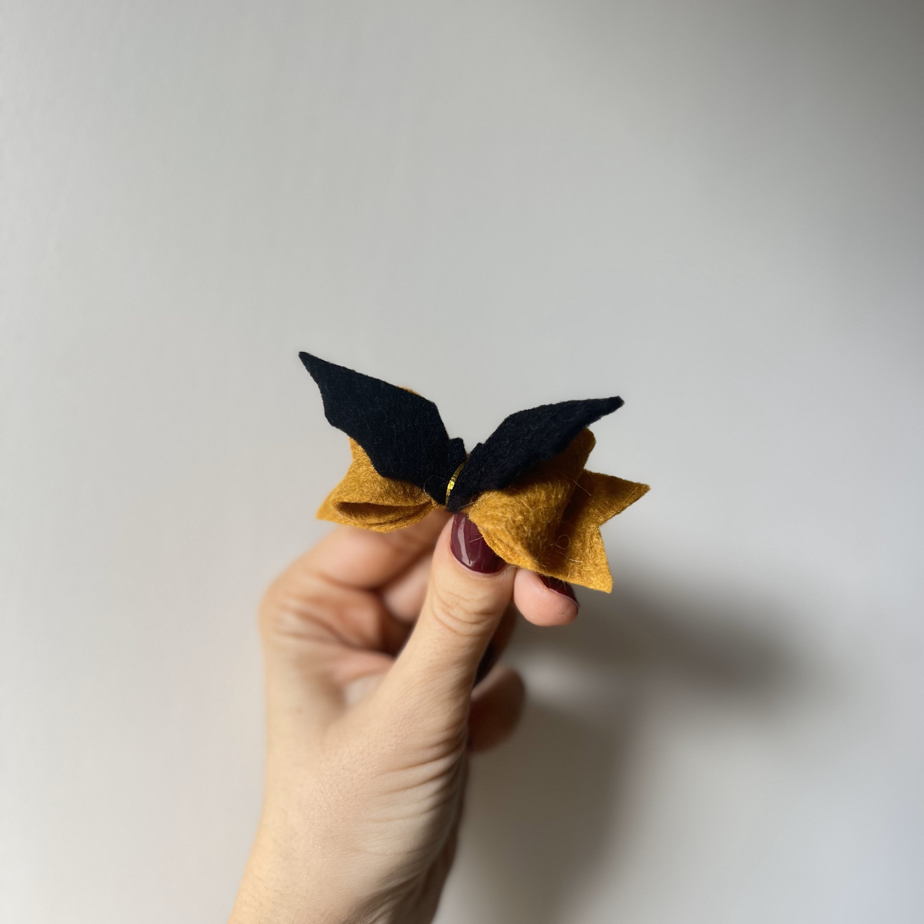 Clama cu Fundita-Liliac