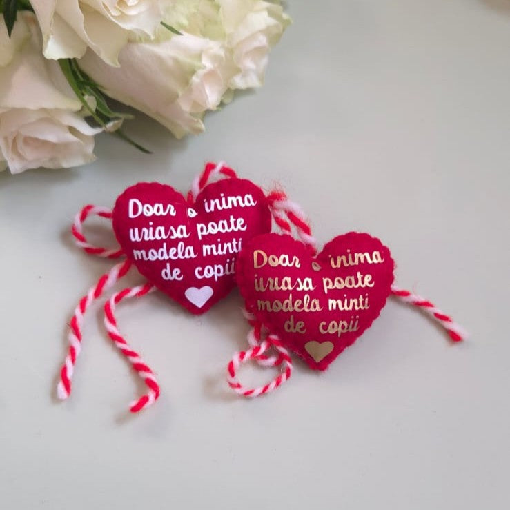 Martisor pentru cadre didactice