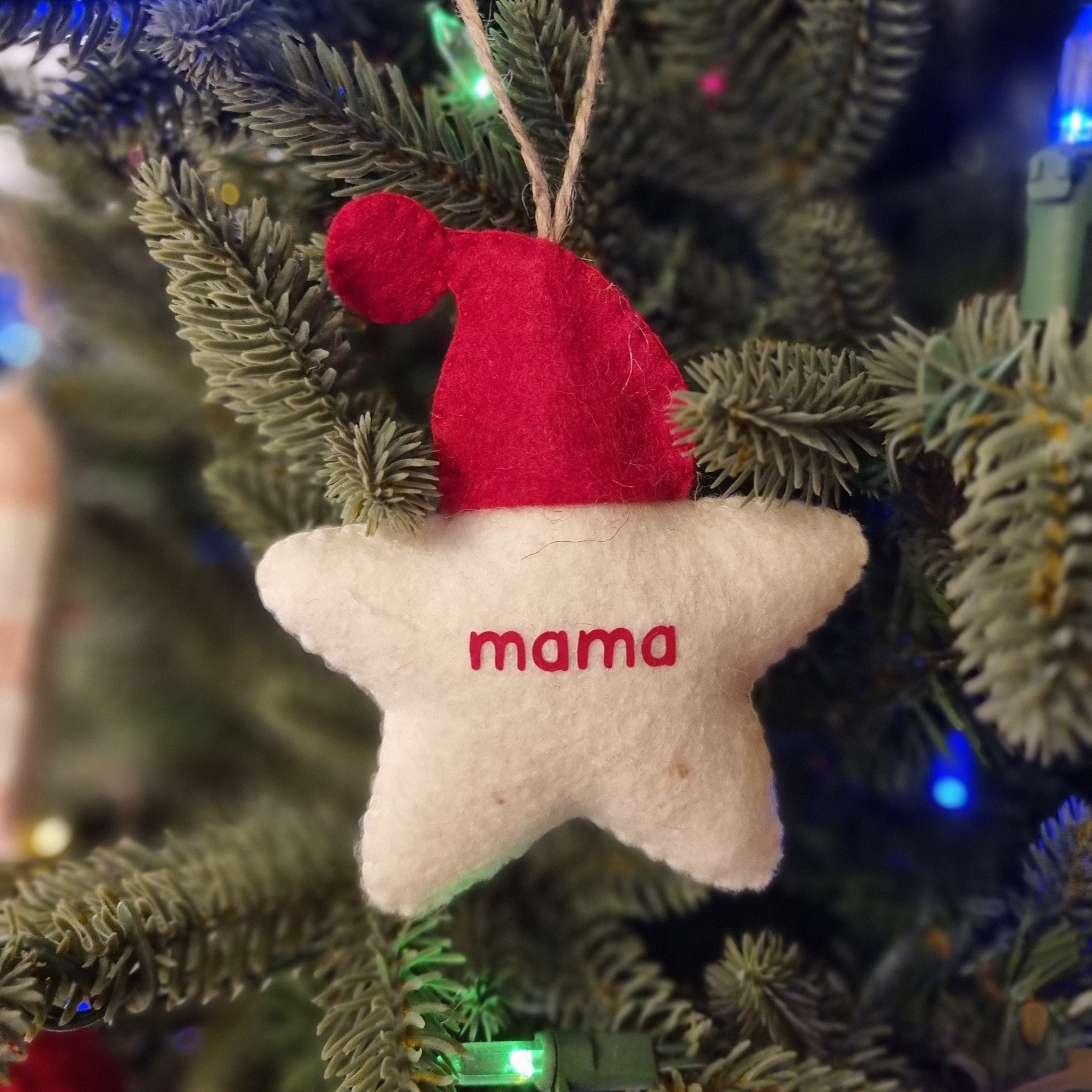 Stea personalizata cu nume