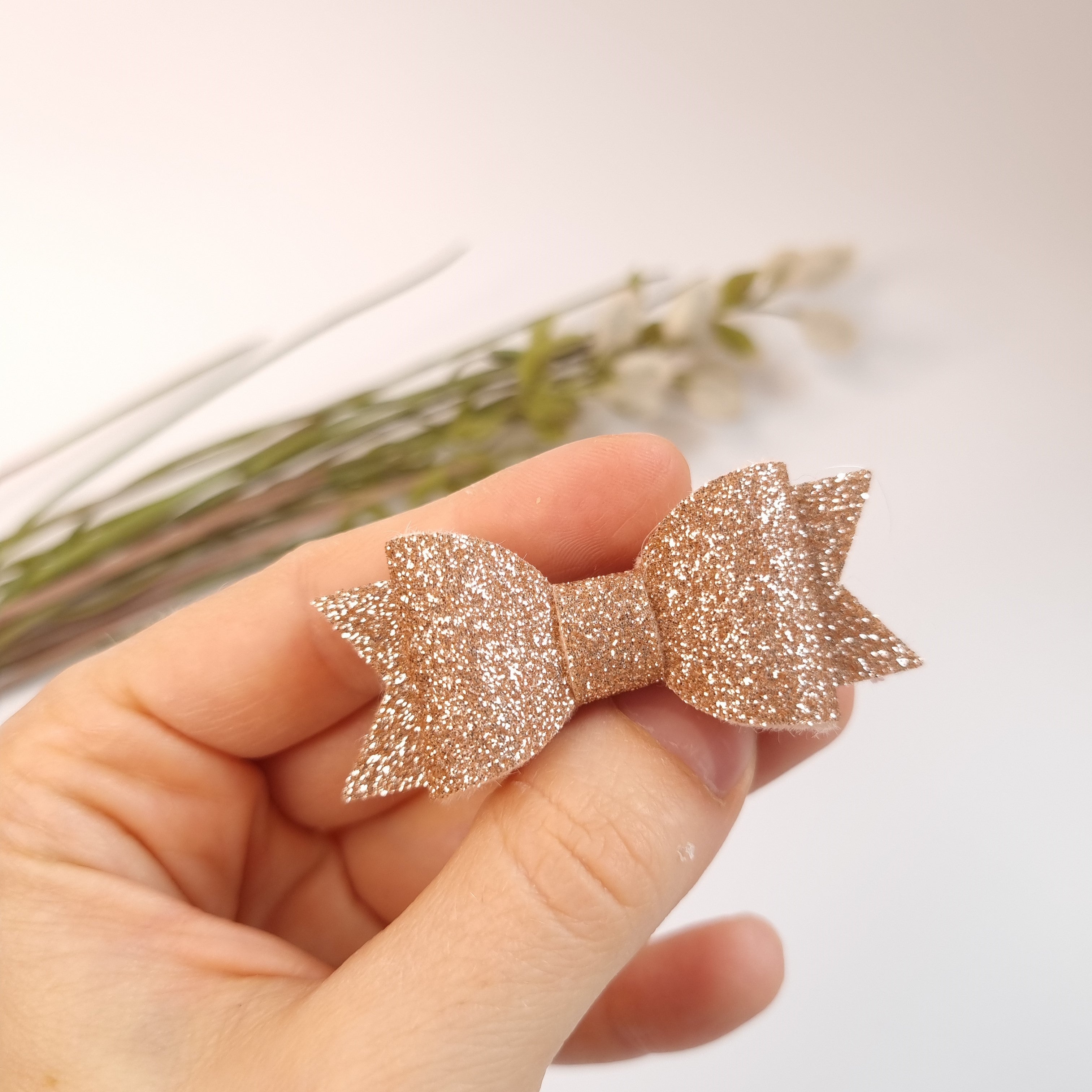 Clama Funda sclipici