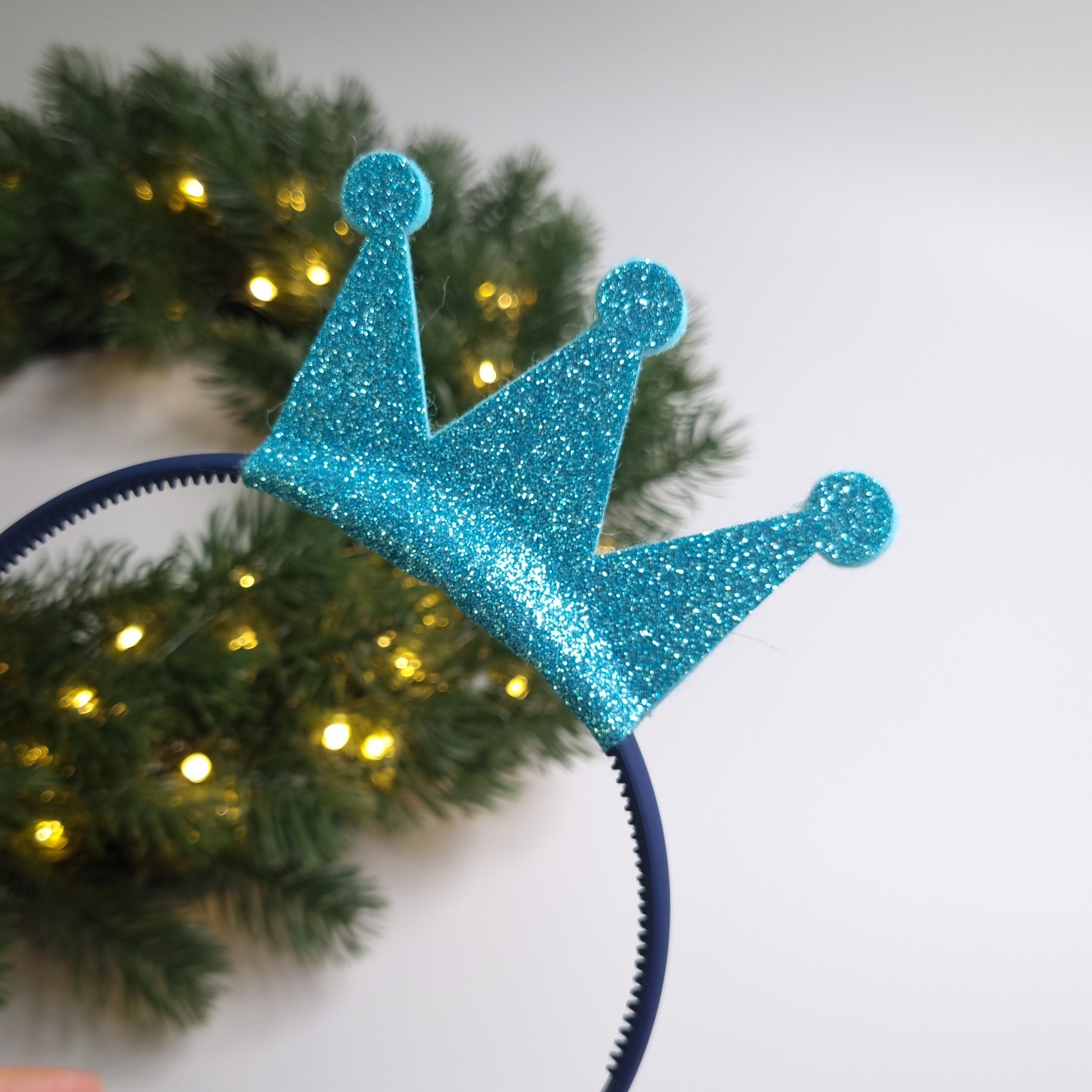 Cordeluta din regatul inghetat