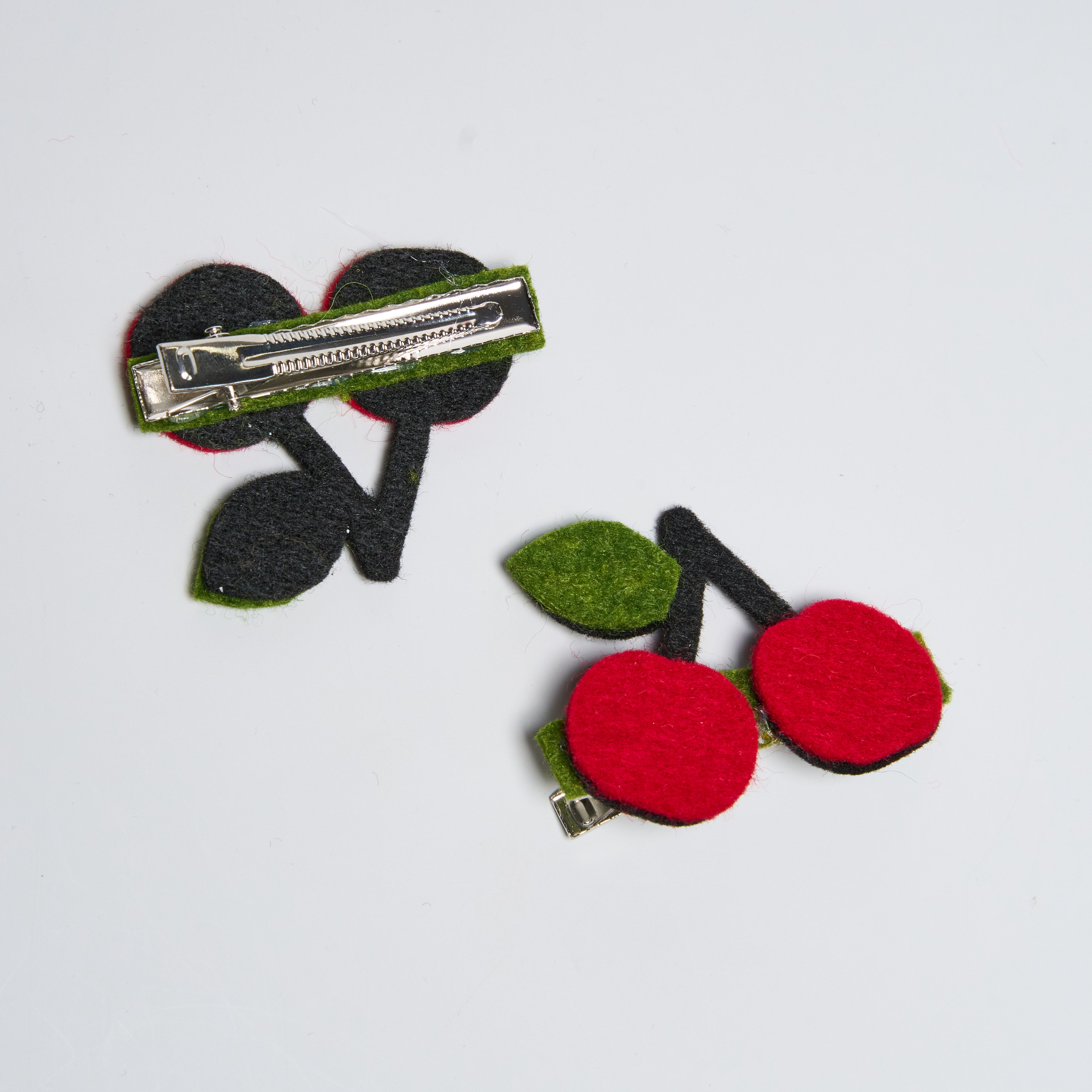 Martisor "Clama cu cirese"