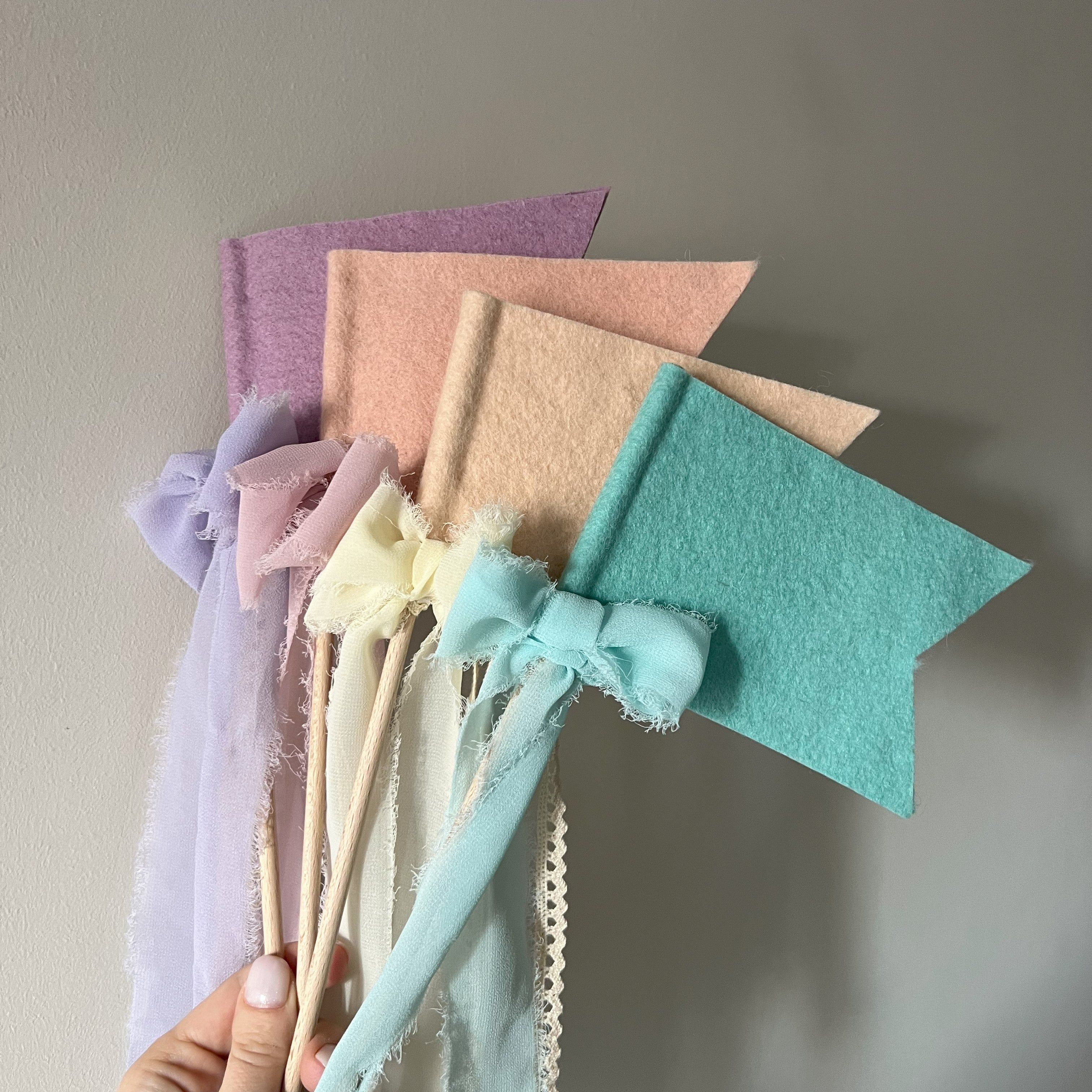 Bagheta magica Stegulet