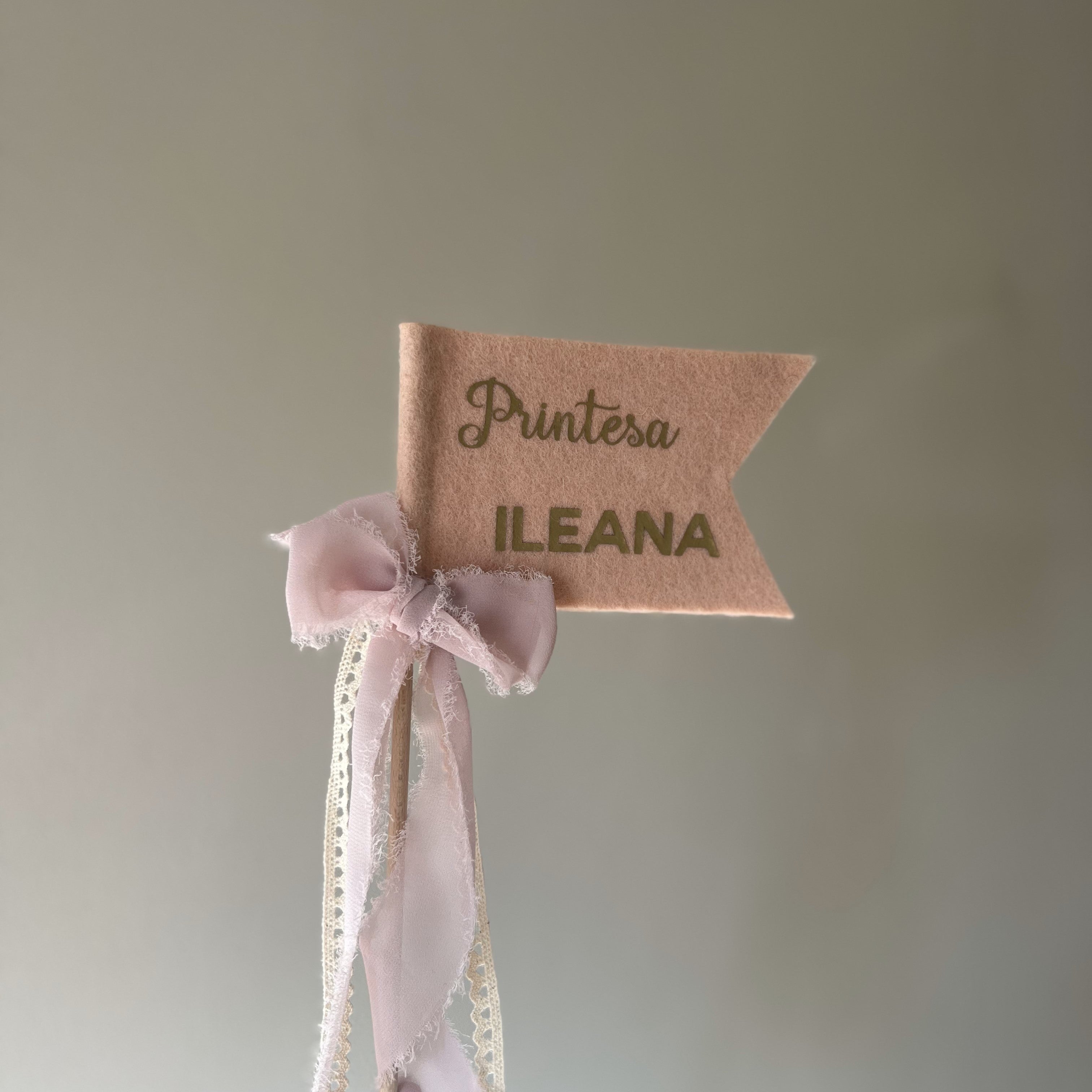 Bagheta magica Stegulet