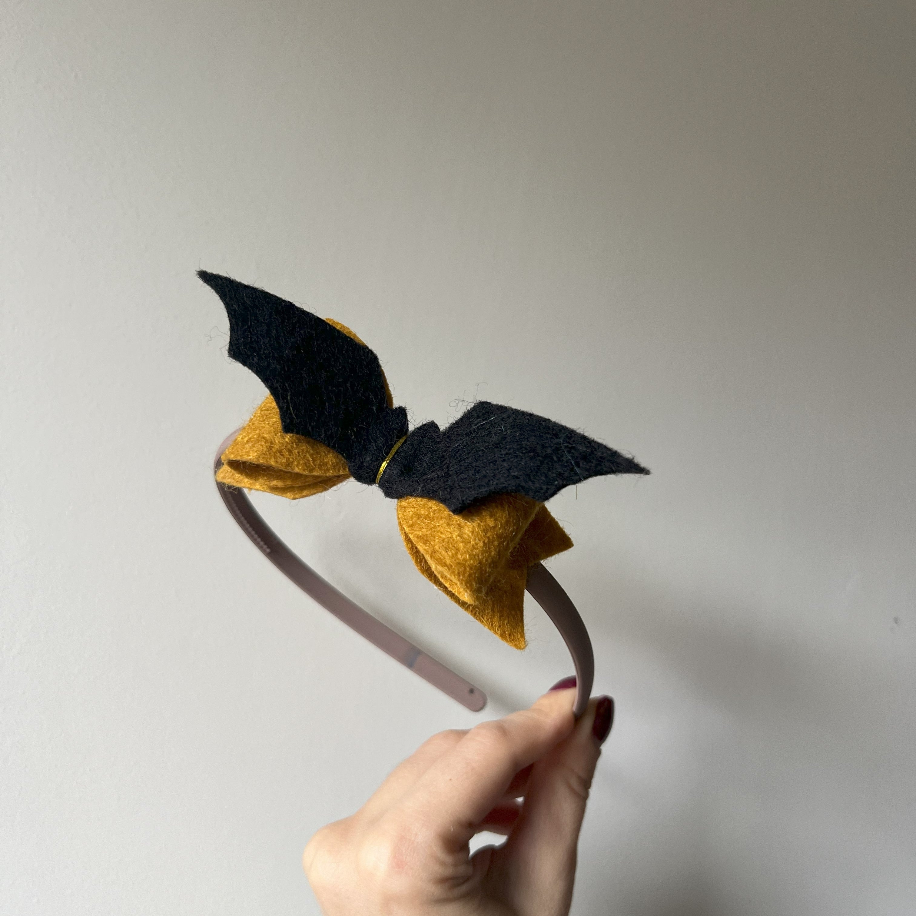 Cordeluta Funda cu Liliac