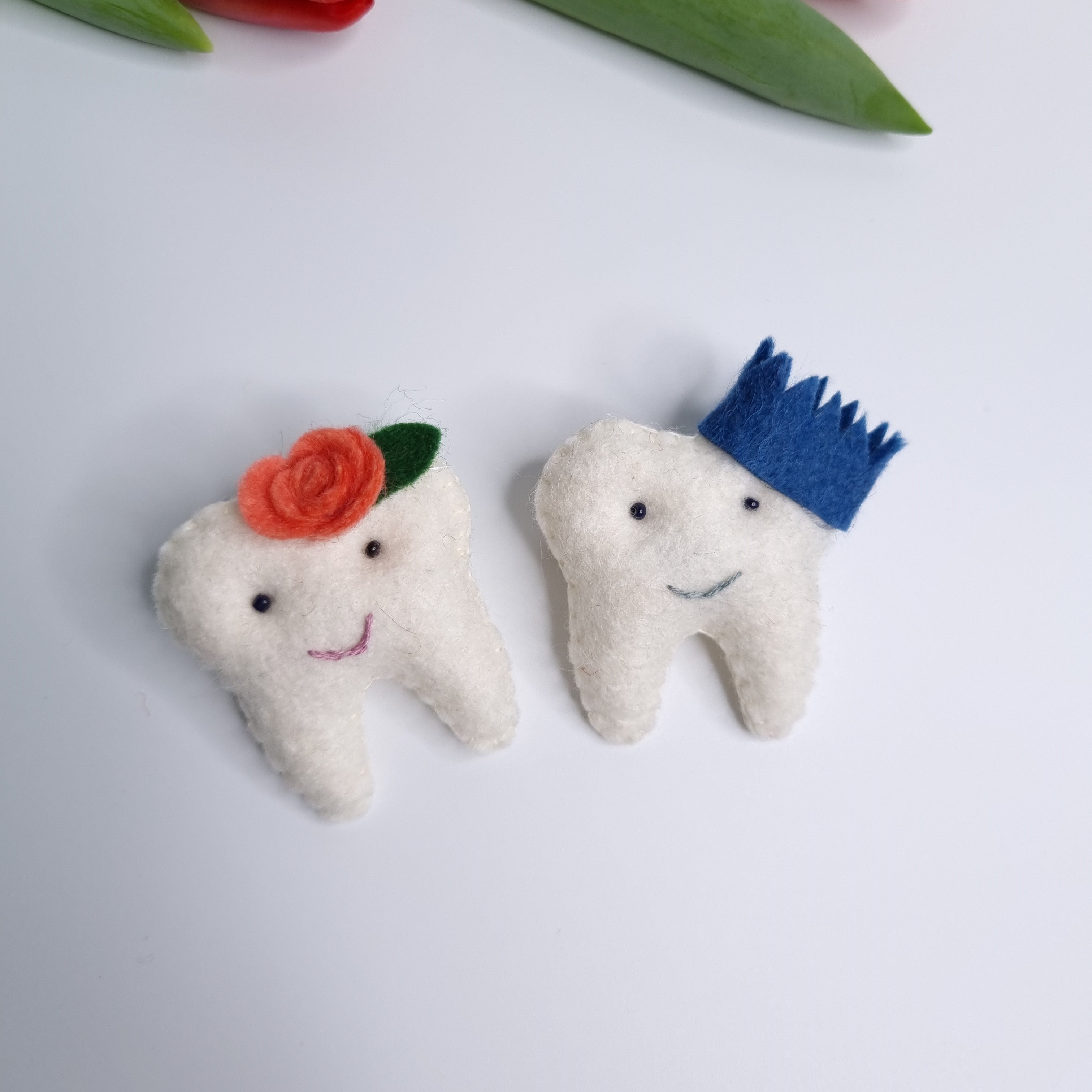 Martisor "Maseluta vesela"