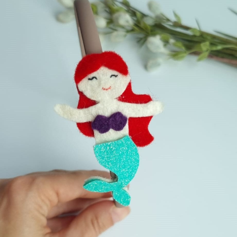 Cordeluta Mica Sirena