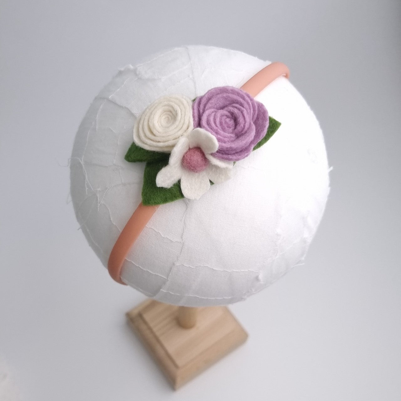 Cordeluta Trio Flowers