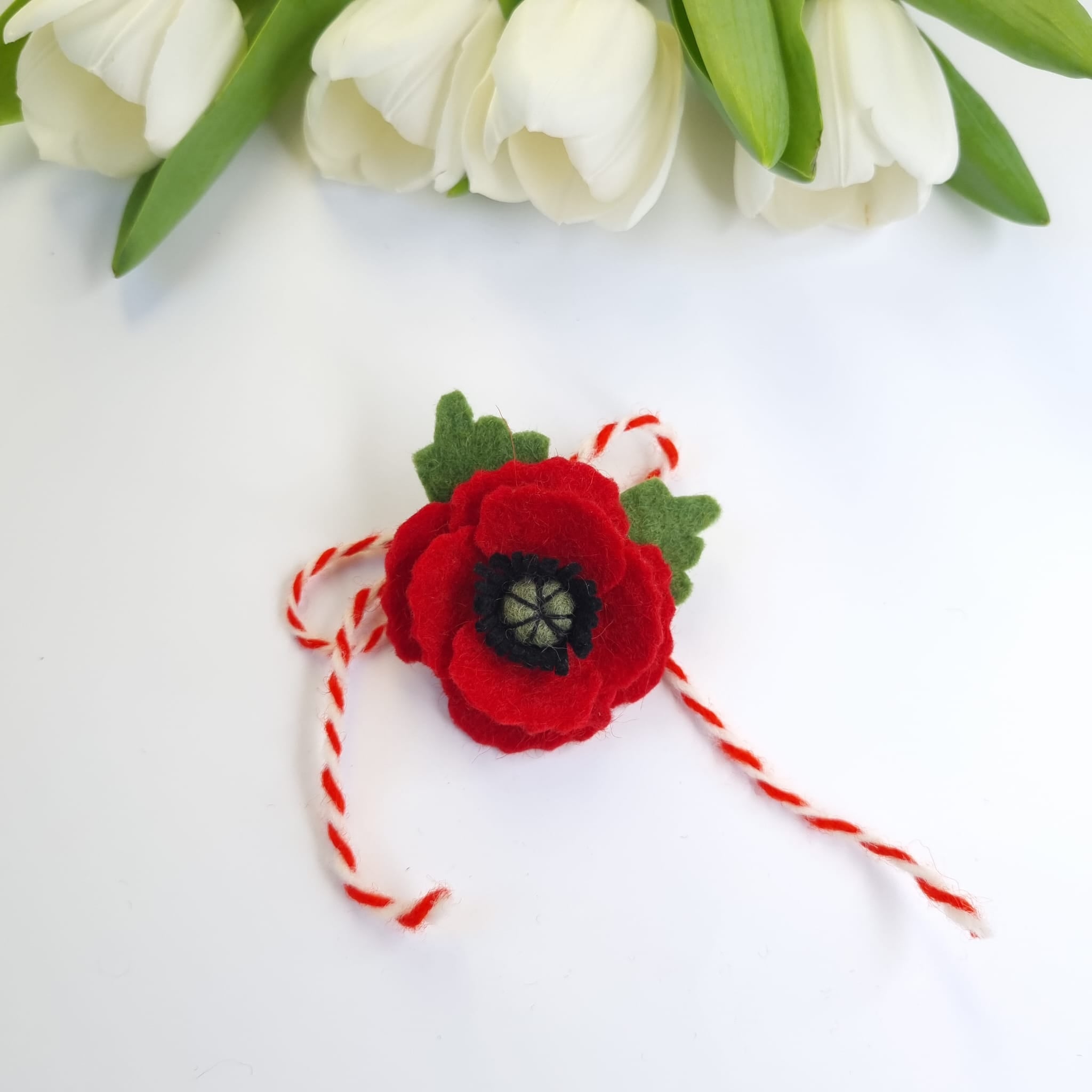 Martisor Mac