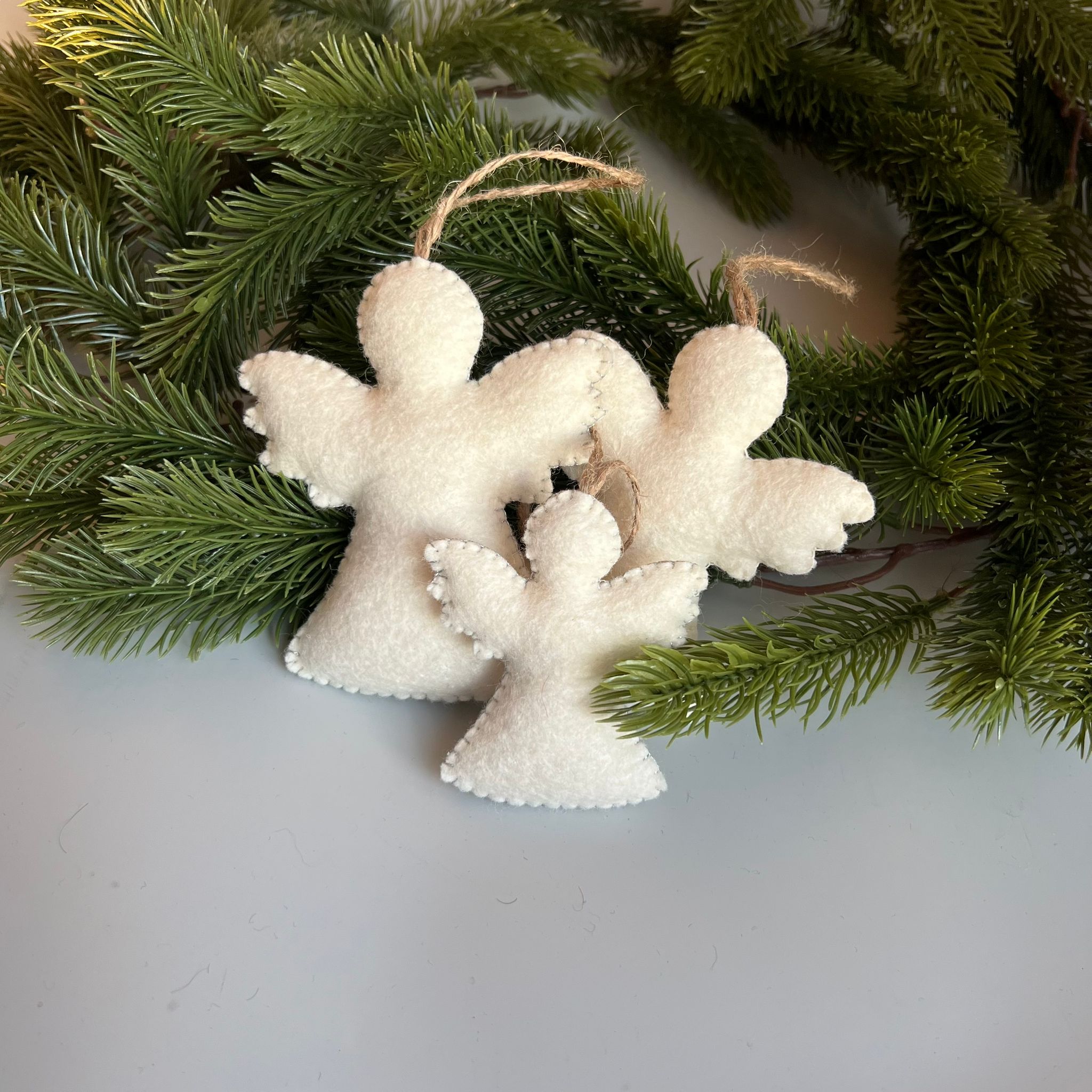 Set Familie de ingerasi personalizati