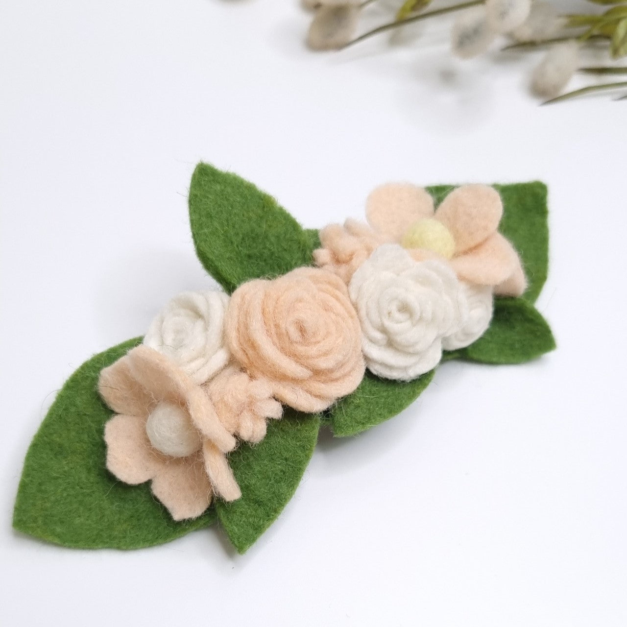 Bentita elastica cu flori