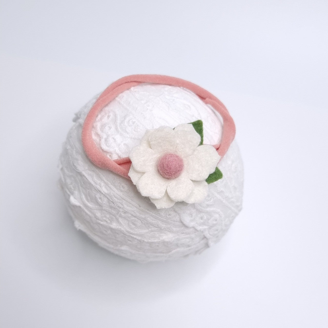 Bentita elastica cu floare