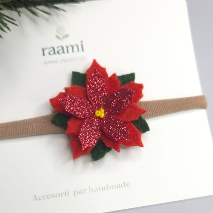 Craciunita-Clama Bentita