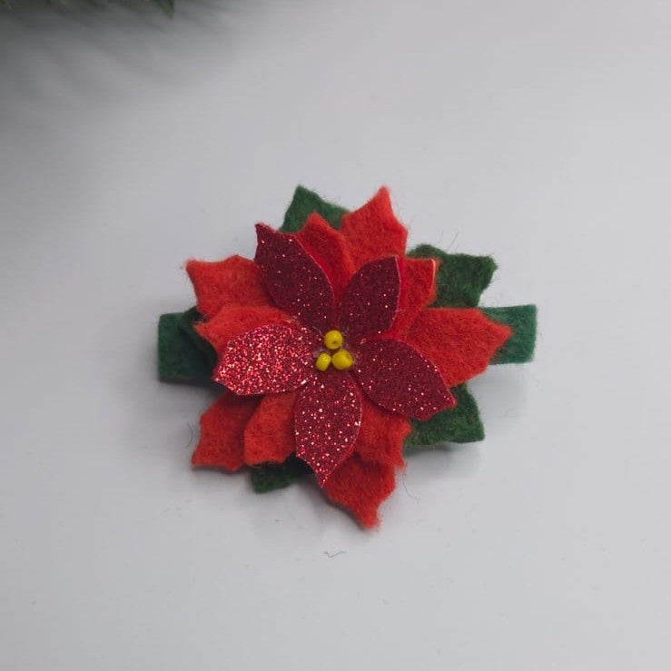 Craciunita-Clama Bentita