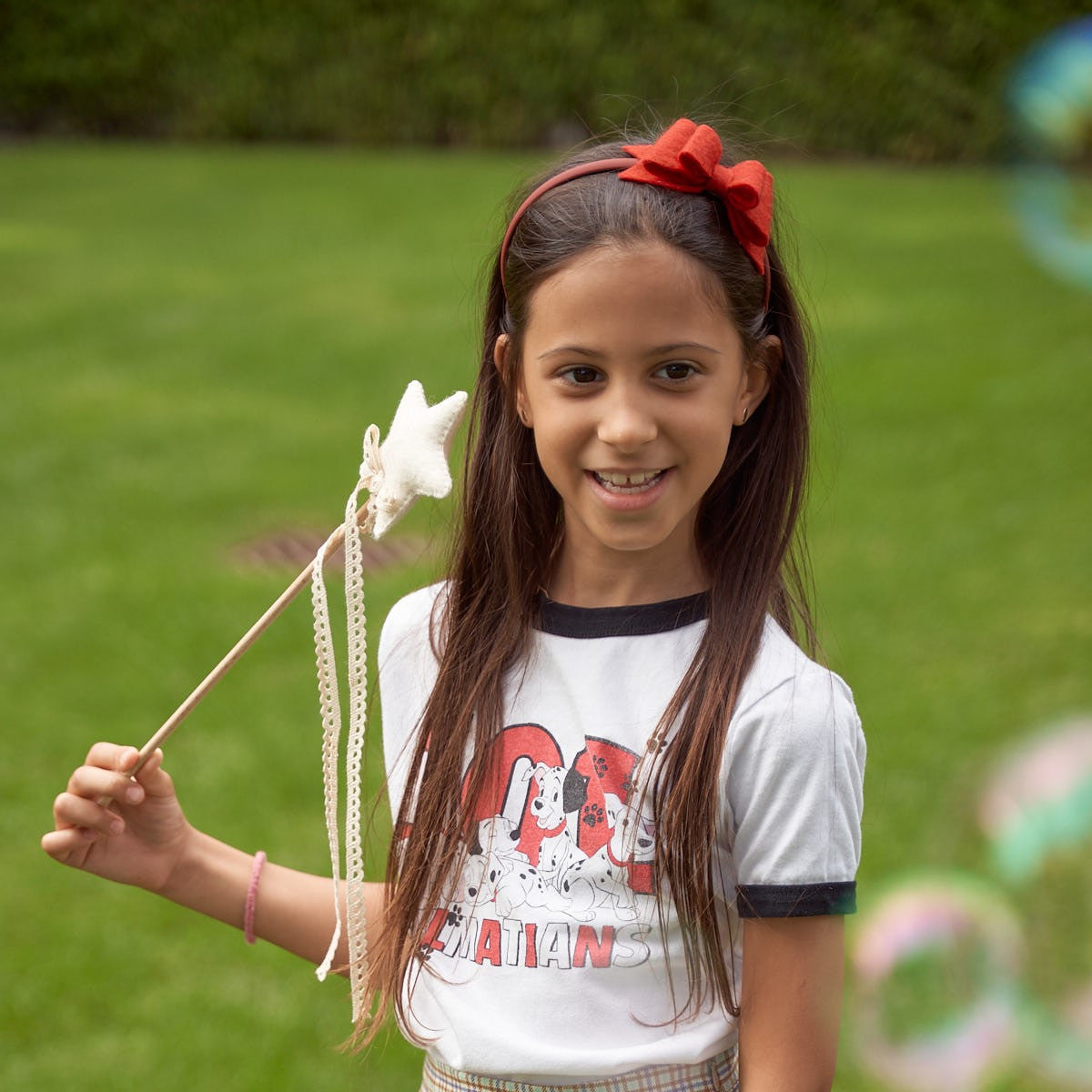 Cordeluta cu fundita dubla