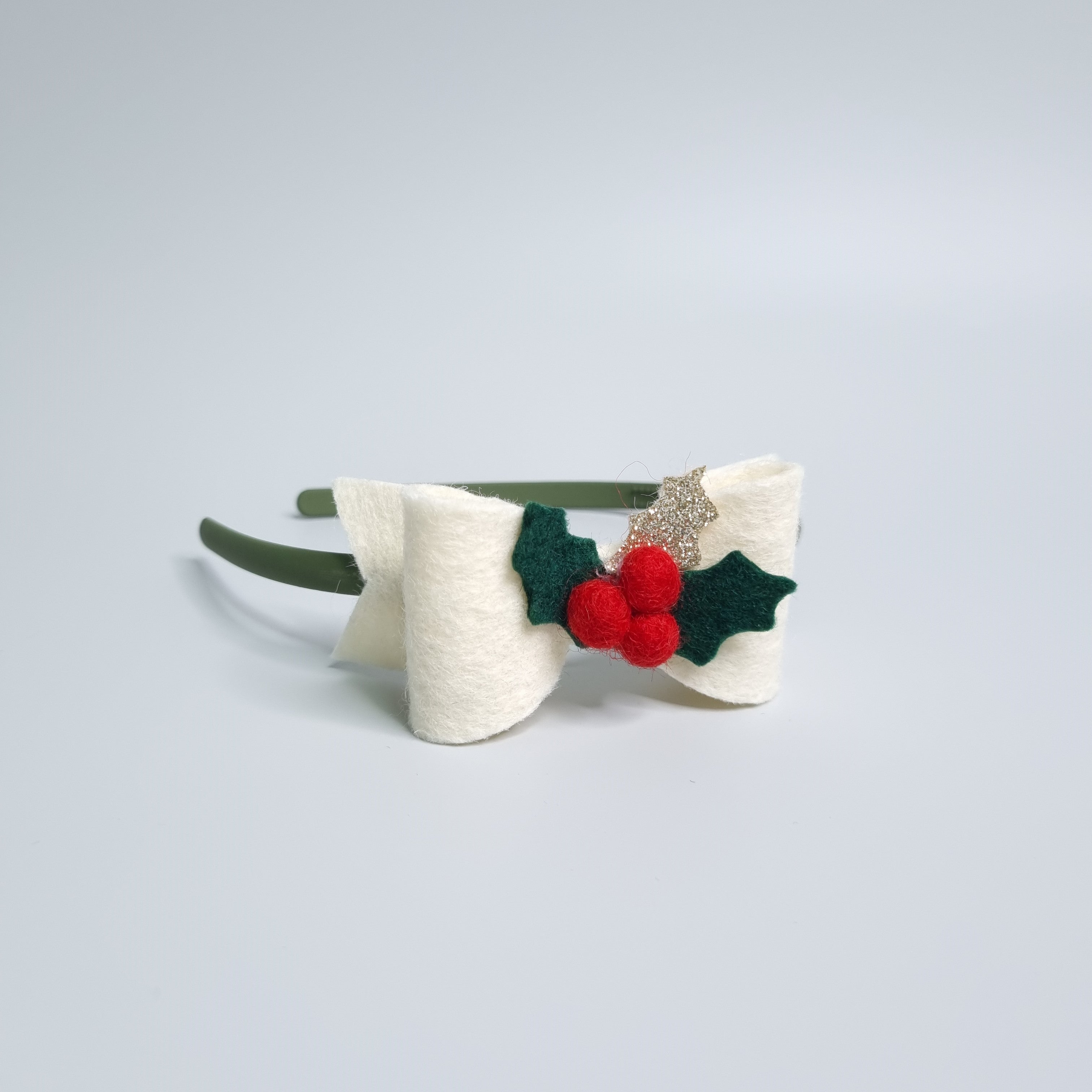 Cordeluta cu funda decorata