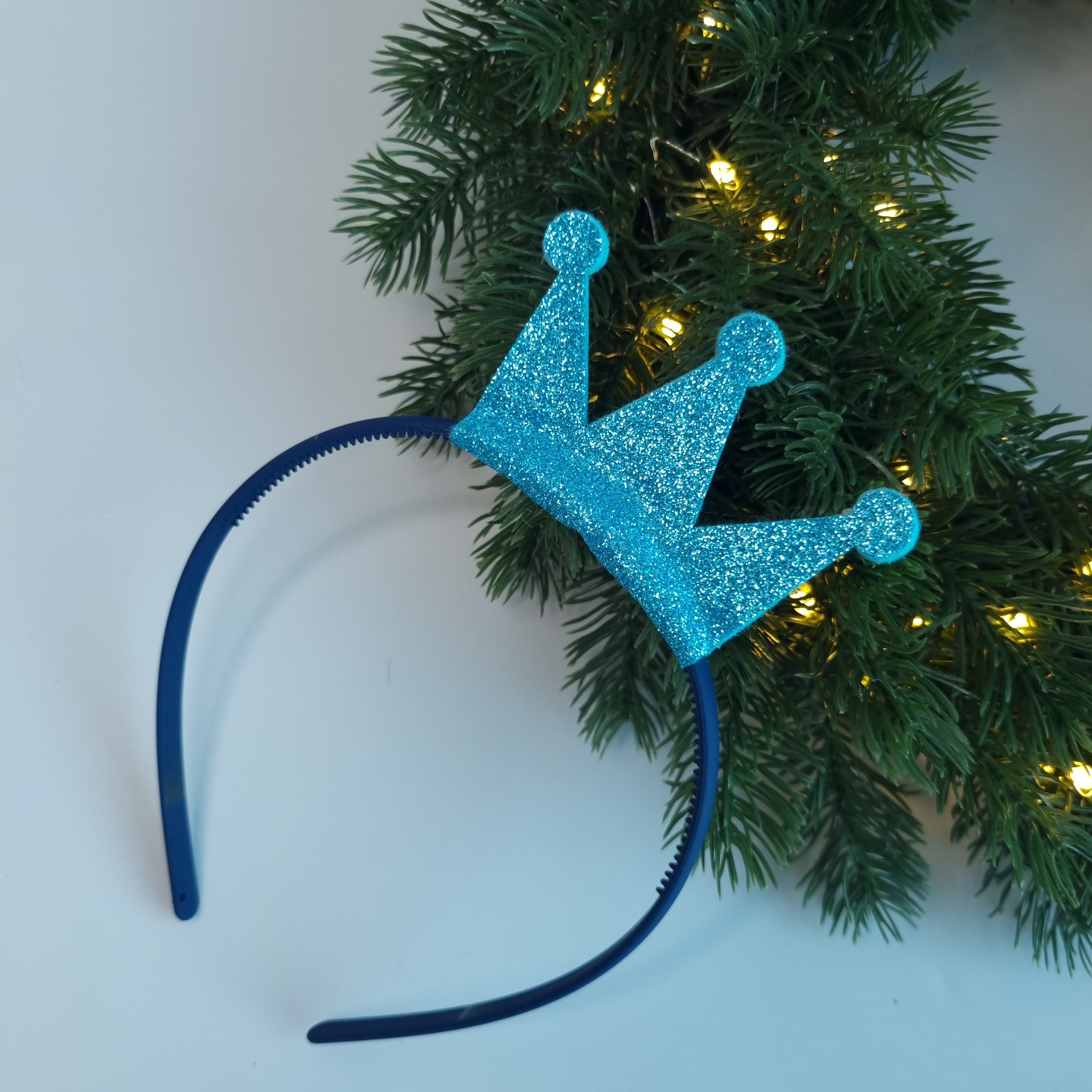 Cordeluta din regatul inghetat