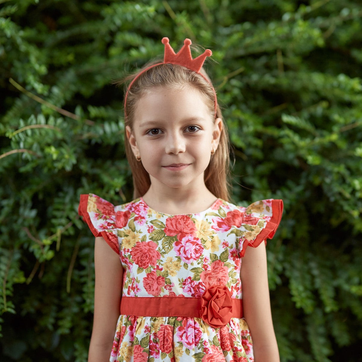 Cordeluta de printesa