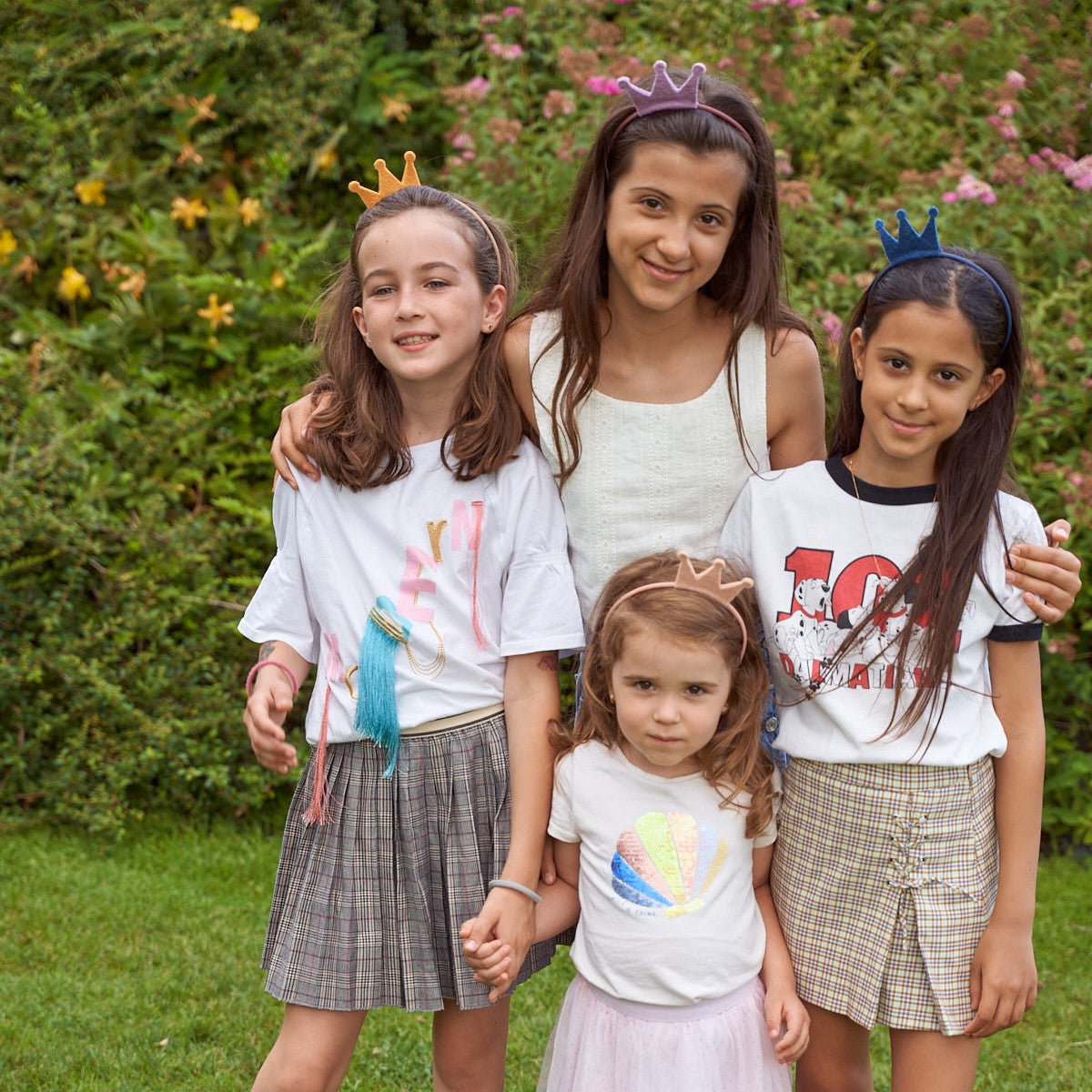 Cordeluta de printesa